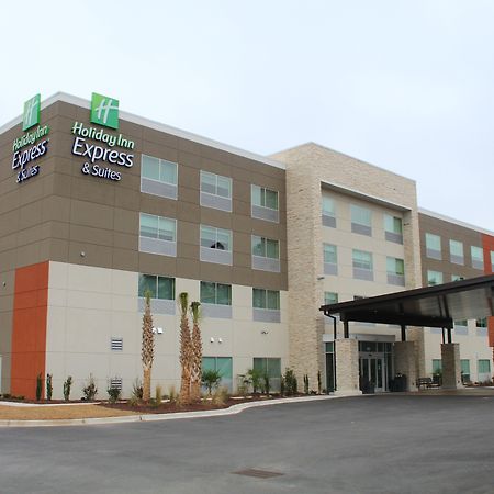Holiday Inn Express & Suites - Latta, An Ihg Hotel Kültér fotó