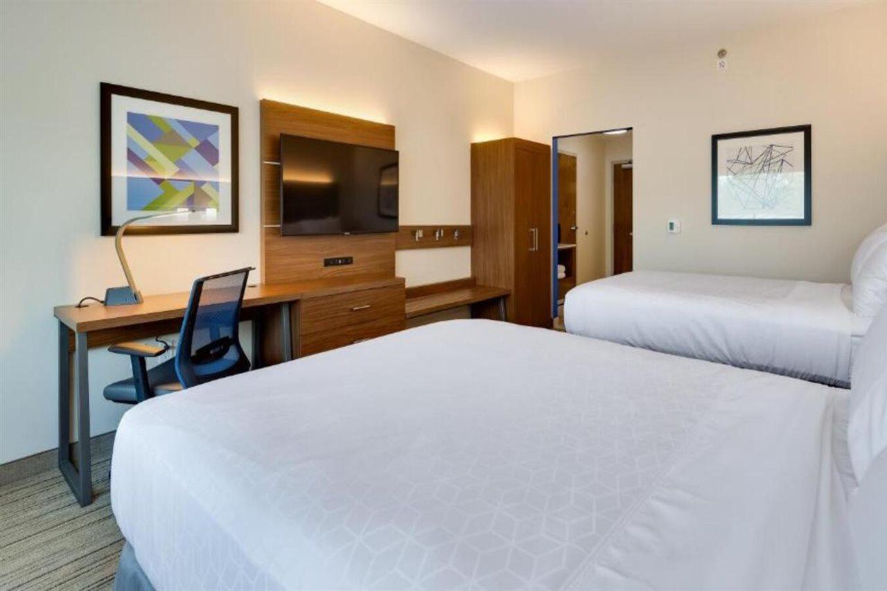 Holiday Inn Express & Suites - Latta, An Ihg Hotel Kültér fotó