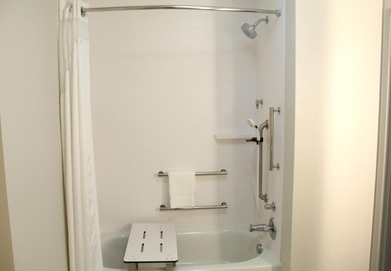 Holiday Inn Express & Suites - Latta, An Ihg Hotel Kültér fotó