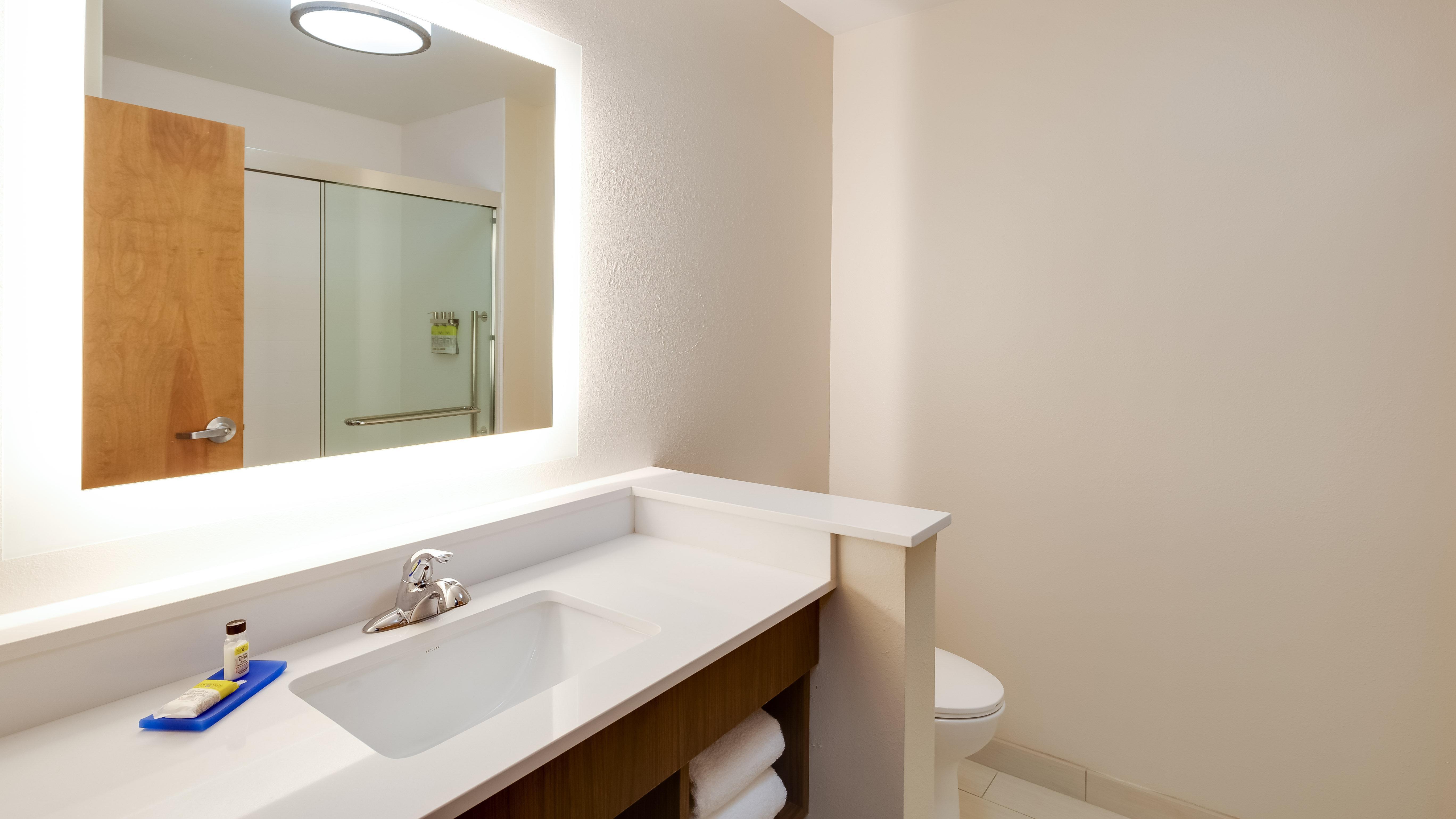 Holiday Inn Express & Suites - Latta, An Ihg Hotel Kültér fotó