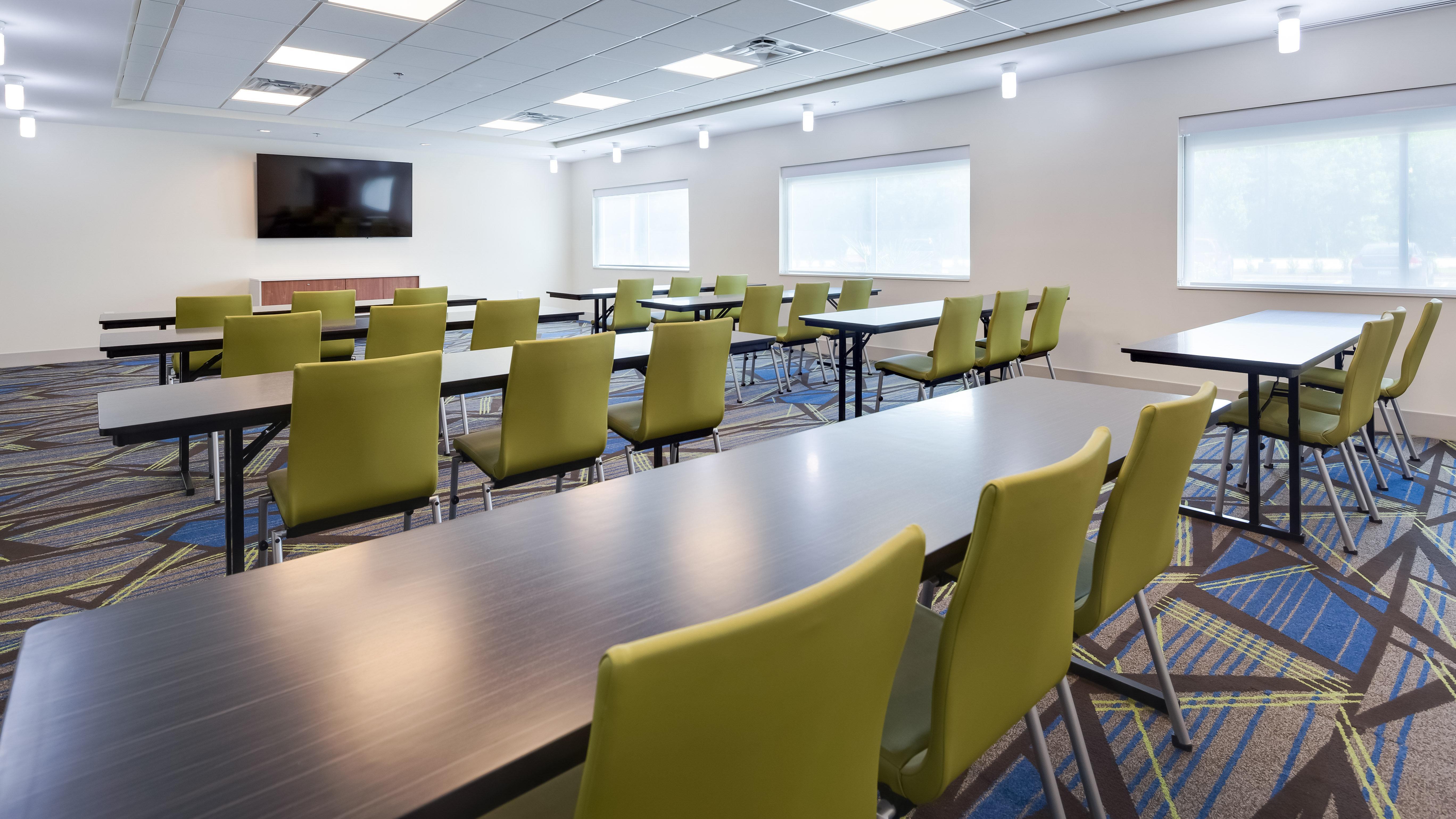 Holiday Inn Express & Suites - Latta, An Ihg Hotel Kültér fotó