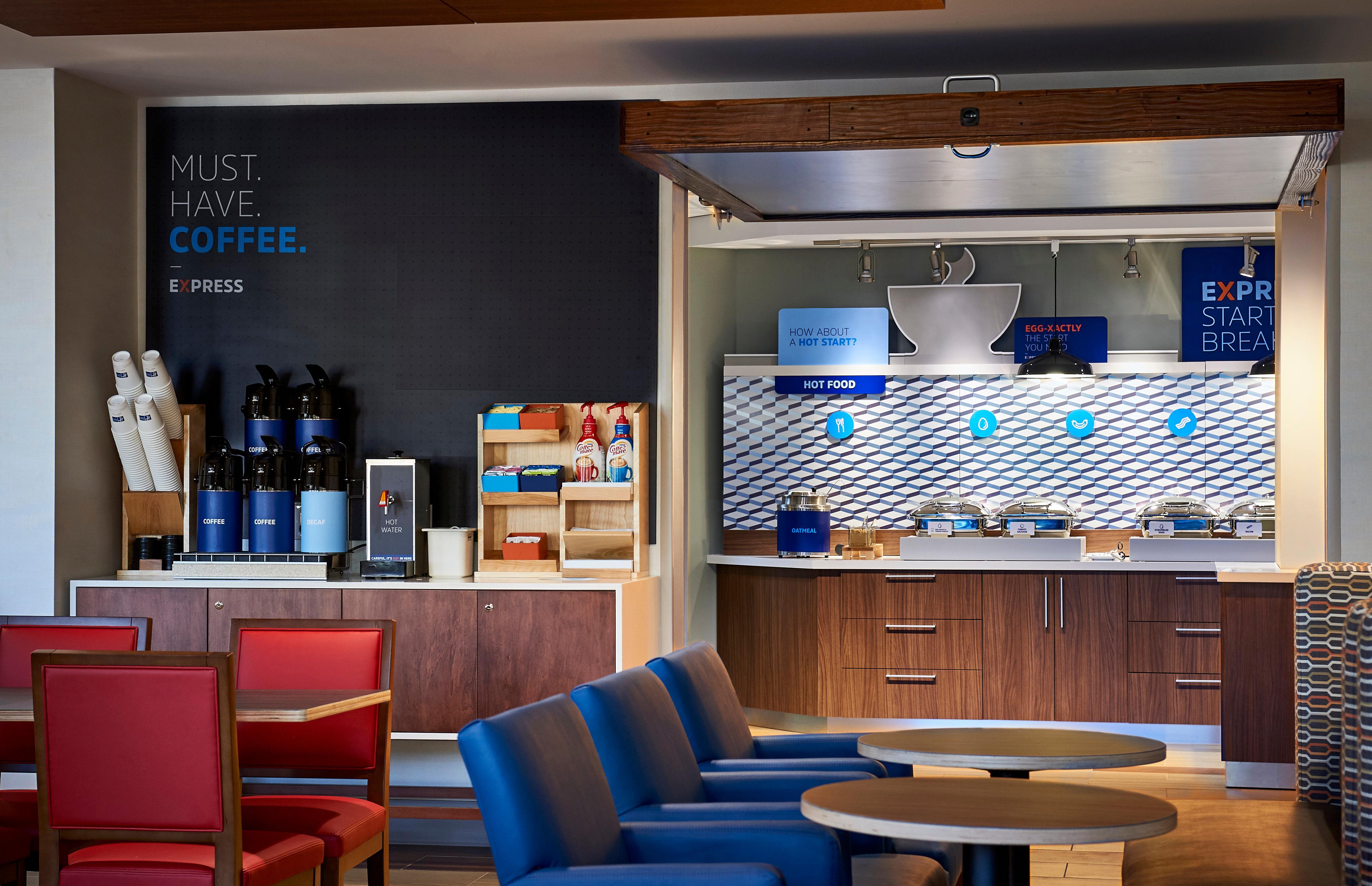 Holiday Inn Express & Suites - Latta, An Ihg Hotel Kültér fotó