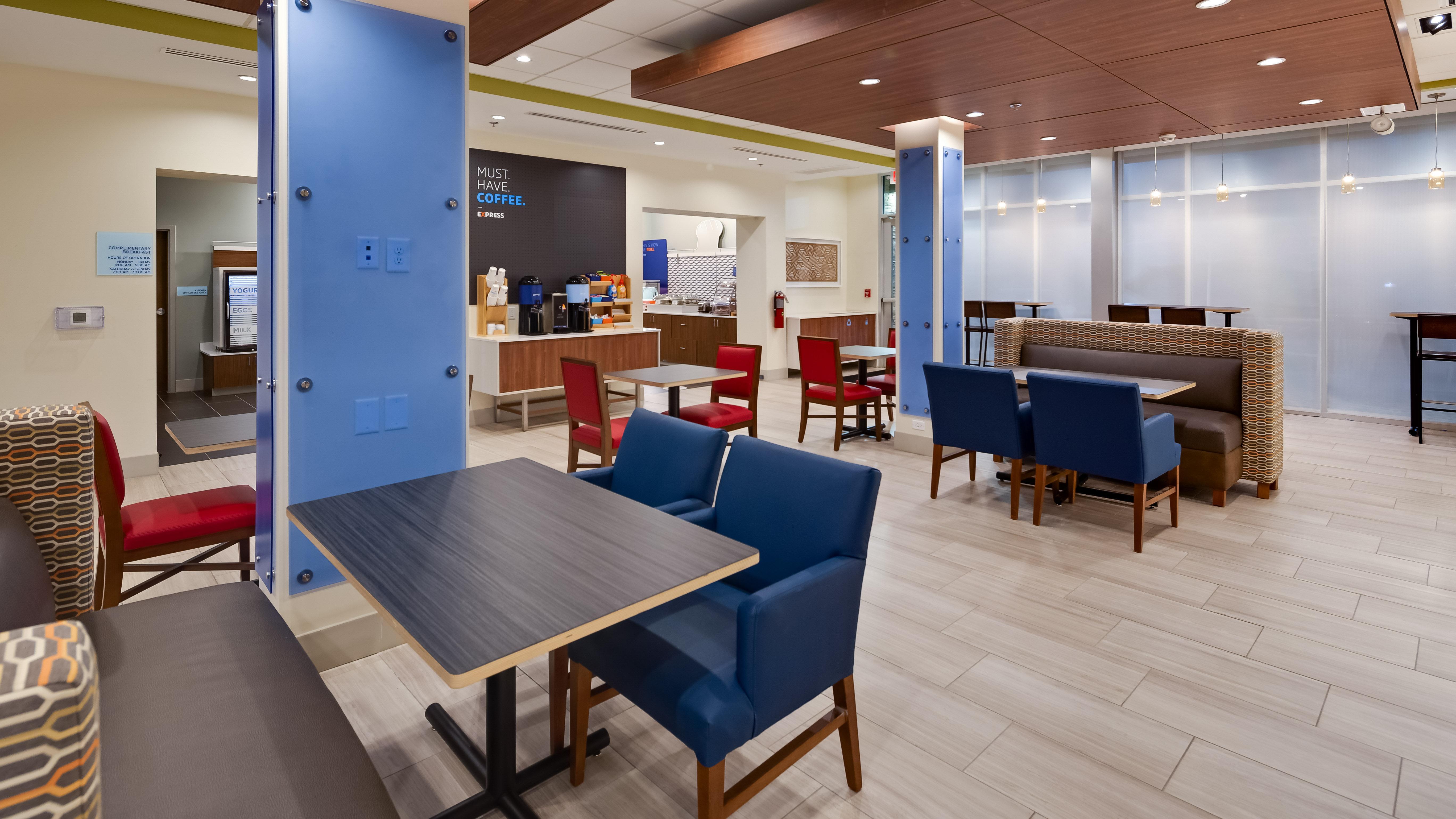 Holiday Inn Express & Suites - Latta, An Ihg Hotel Kültér fotó