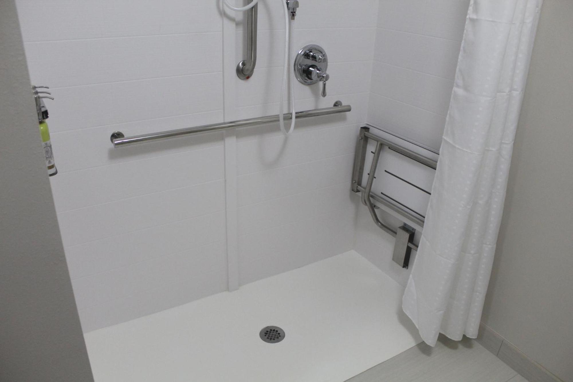 Holiday Inn Express & Suites - Latta, An Ihg Hotel Kültér fotó