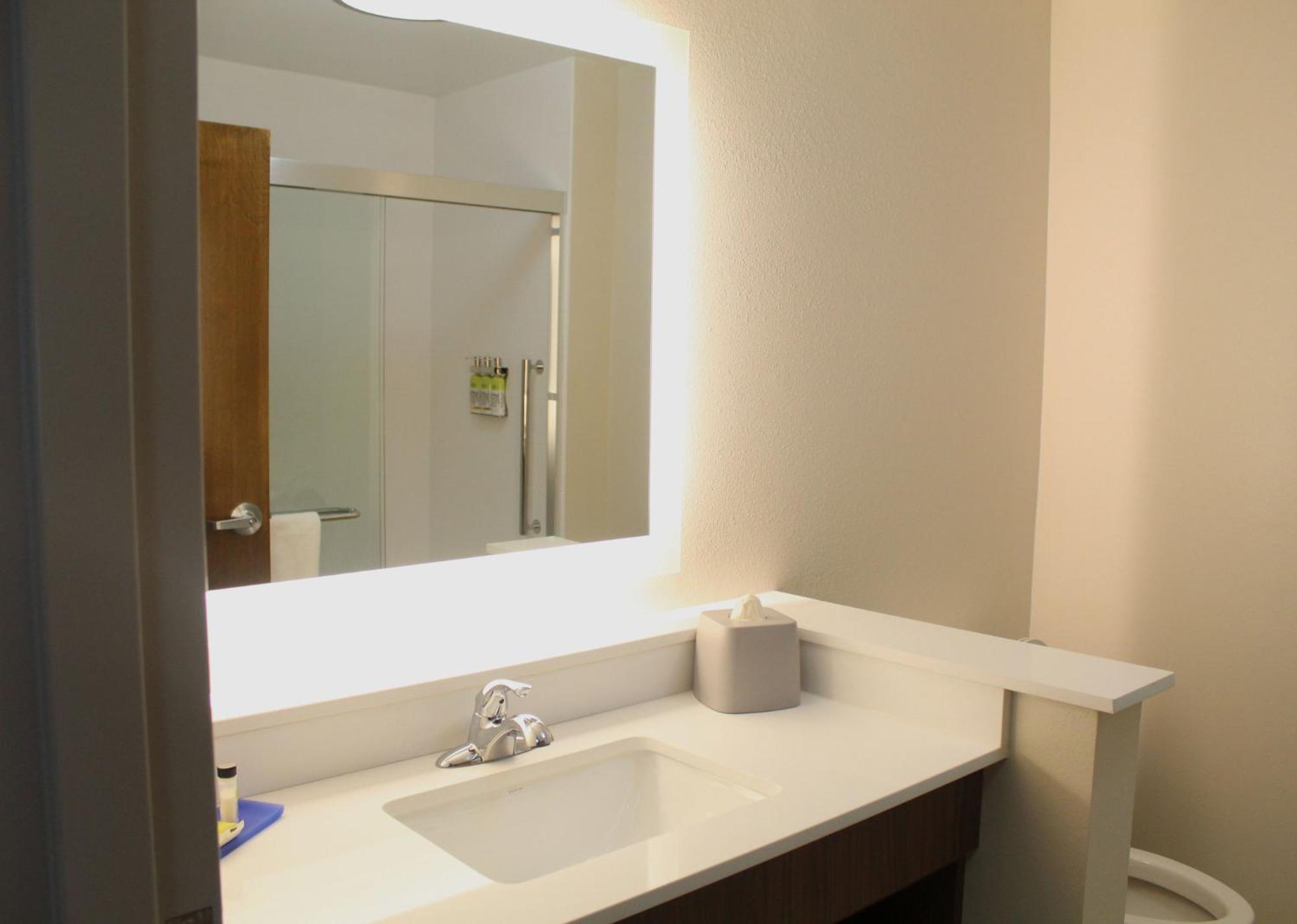 Holiday Inn Express & Suites - Latta, An Ihg Hotel Kültér fotó